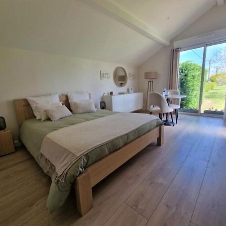 La Palentine Bed & Breakfast Châteaumeillant Eksteriør bilde